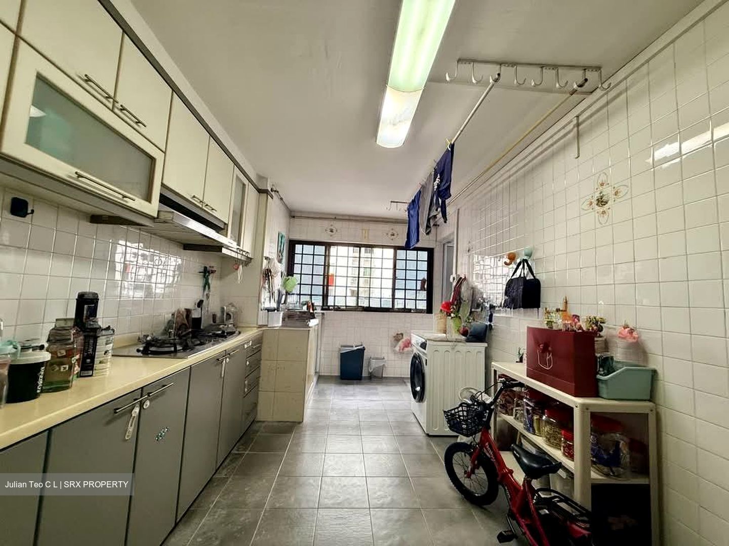 Blk 742 Yishun Avenue 5 (Yishun), HDB 3 Rooms #584597701